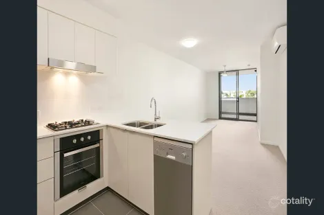 1109/25 Charlotte St, Chermside, QLD 4032