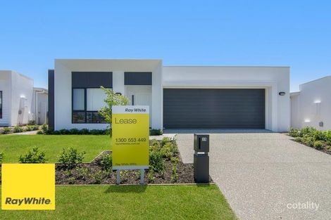 Property photo of 19 Altitude Drive Pimpama QLD 4209