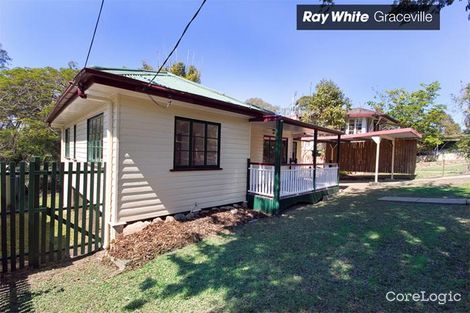 Property photo of 71 Bannerman Street Oxley QLD 4075