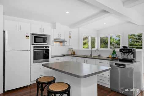 Property photo of 3 Mountridge Street Everton Park QLD 4053