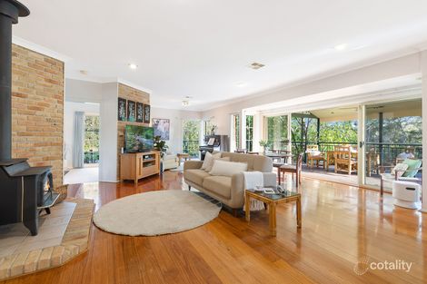 Property photo of 9 Blind Road Nelson NSW 2765