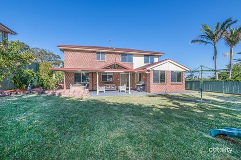 Property photo of 7 Gilgal Place Belmont North NSW 2280