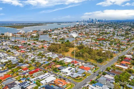 Property photo of 63 Morala Avenue Runaway Bay QLD 4216