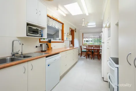 Property photo of 63 Morala Avenue Runaway Bay QLD 4216