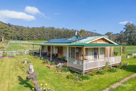 Property photo of 1771 Liena Road Liena TAS 7304