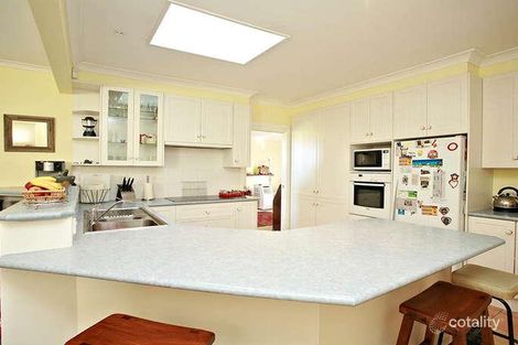 Property photo of 8 Glamis Court Croydon VIC 3136