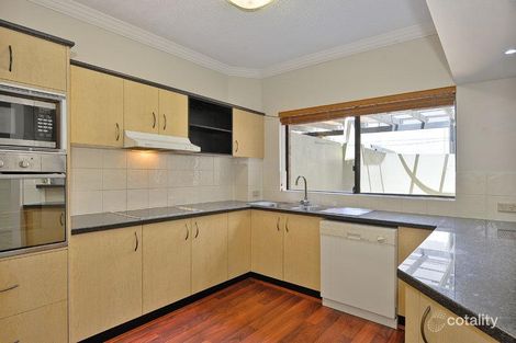 Property photo of 4/19 Dixon Street New Farm QLD 4005