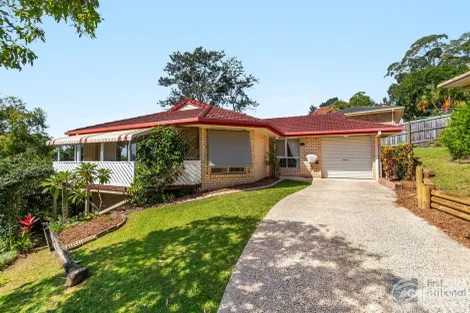 16a Deloraine Rd, Lismore Heights, NSW 2480