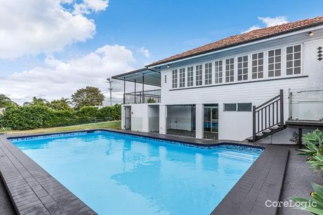 Property photo of 4 Bayview Terrace Clayfield QLD 4011