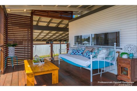 Property photo of 12/219 Long Road Tamborine Mountain QLD 4272