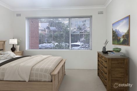 Property photo of 4/8 Gillies Street Wollstonecraft NSW 2065