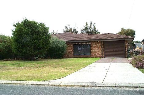 Property photo of 21 Breaden Drive Cooloongup WA 6168