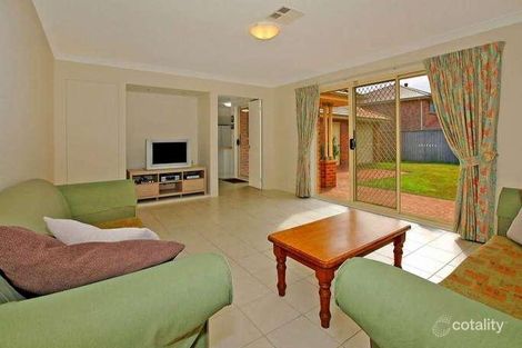 Property photo of 33 Sacoya Avenue Bella Vista NSW 2153