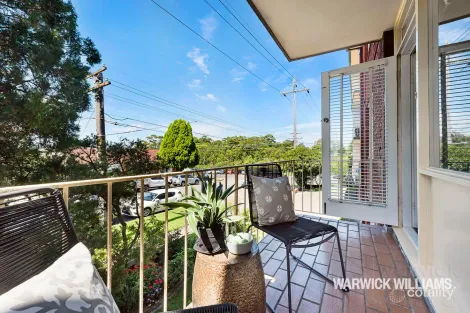 16/26 East Pde, Eastwood, NSW 2122