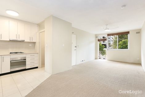 Property photo of 12/60-64 Ewart Street Marrickville NSW 2204