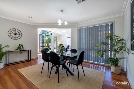 Property photo of 4 Almands Avenue Roxburgh Park VIC 3064