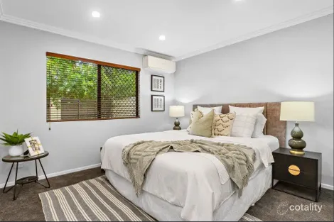 Property photo of 1/4 Explorer Street Toowong QLD 4066