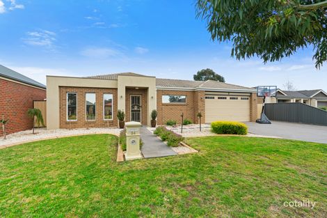 Property photo of 34 Marilyn Way Sale VIC 3850