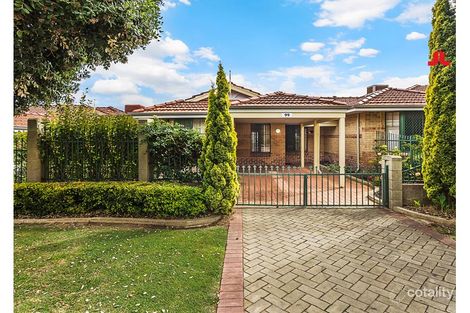 99/17-21 Hefron St, Rockingham, WA 6168