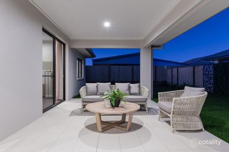 Property photo of 5 Bedarra Crescent Burpengary East QLD 4505