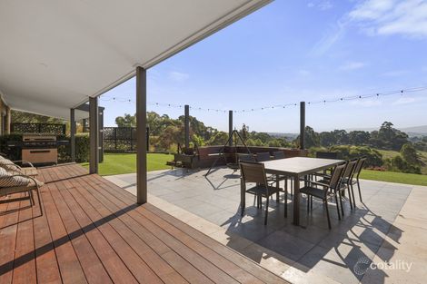Property photo of 138 Charles Sturt Drive Doreen VIC 3754
