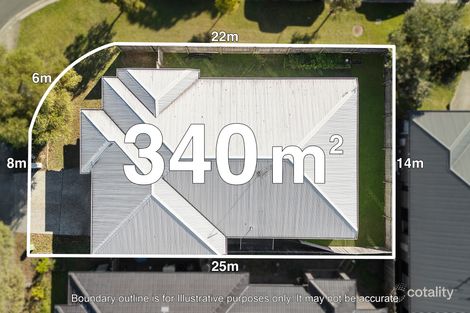 Property photo of 8 Mount Barney Crescent Park Ridge QLD 4125