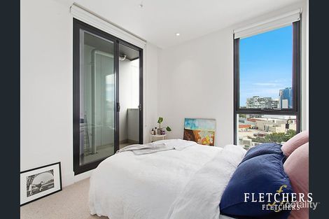 Property photo of 510/20 Camberwell Road Hawthorn East VIC 3123