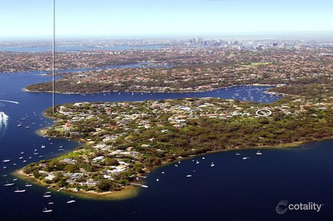 Property photo of 265 Edinburgh Road Castlecrag NSW 2068