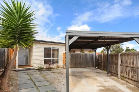 2/15 Golden Ave, Werribee, VIC 3030
