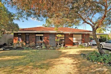 70 Pilkington Crcs, Beechboro, WA 6063