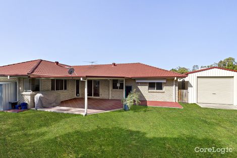 Property photo of 9 Conjola Street North Lakes QLD 4509