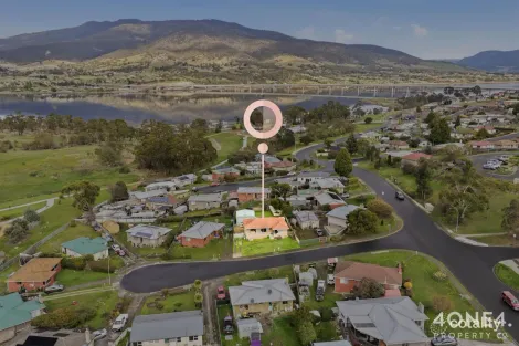 9 HANNAN PL, BRIDGEWATER, TAS 7030