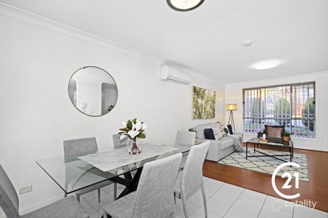 Property photo of 16/112 Seven Hills Road South Seven Hills NSW 2147