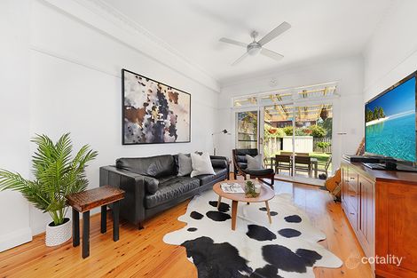 Property photo of 81 Maroubra Road Maroubra NSW 2035