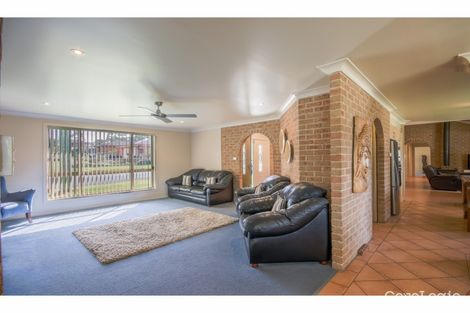 Property photo of 28 Page Street Old Erowal Bay NSW 2540