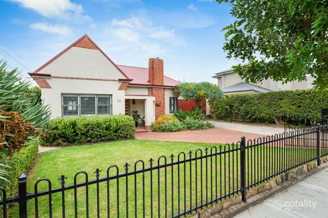 Property photo of 72 Baker Street Glengowrie SA 5044