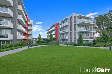 115/68 Lumsden Ave, North Kellyville, NSW 2155