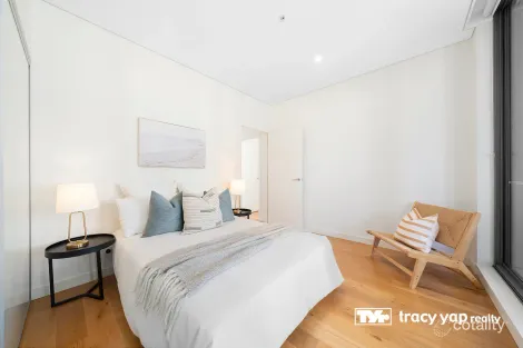 Property photo of 903/7 Mooltan Avenue Macquarie Park NSW 2113