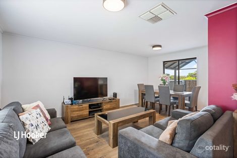 Property photo of 1 Cunningham Court Golden Grove SA 5125