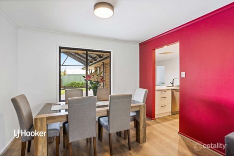 Property photo of 1 Cunningham Court Golden Grove SA 5125