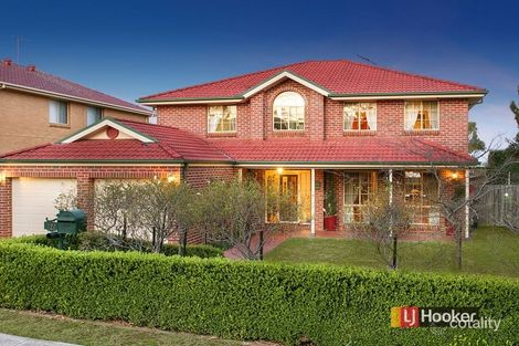 172 Conrad Rd, Kellyville Ridge, NSW 2155