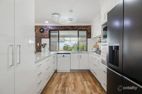 Property photo of 3 Cameron Crescent Glenvale QLD 4350