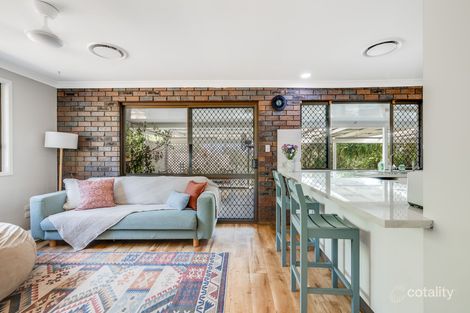 Property photo of 3 Cameron Crescent Glenvale QLD 4350