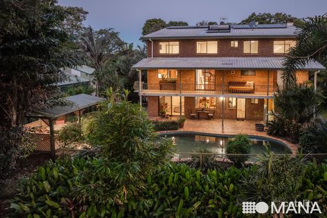 Property photo of 142 Bakers Road Dunbible NSW 2484