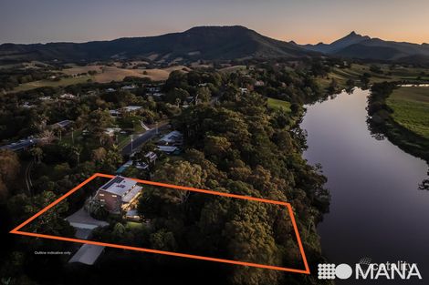 Property photo of 142 Bakers Road Dunbible NSW 2484