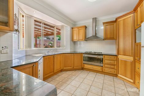 Property photo of 30 Toohey Avenue Westmead NSW 2145