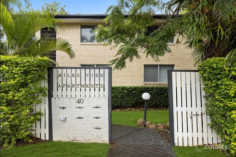 Property photo of 3/40 Miles Street Clayfield QLD 4011