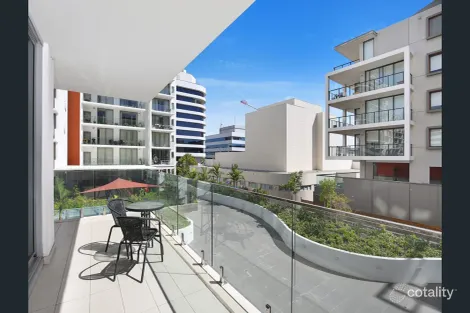 Property photo of 204/51 Crown Street Wollongong NSW 2500