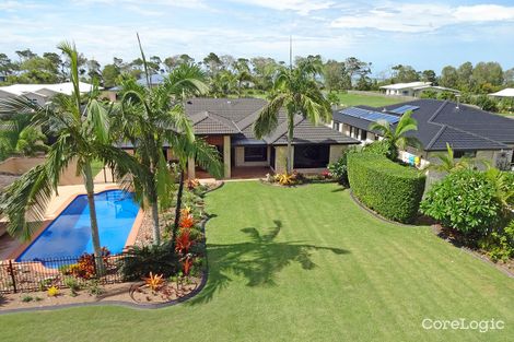 Property photo of 30 Eagle Beach Parade Dundowran Beach QLD 4655