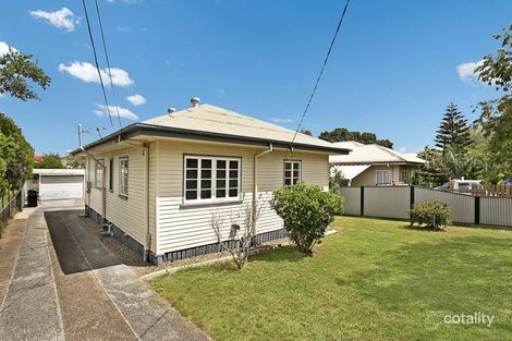 Property photo of 19 Hodel Street Acacia Ridge QLD 4110